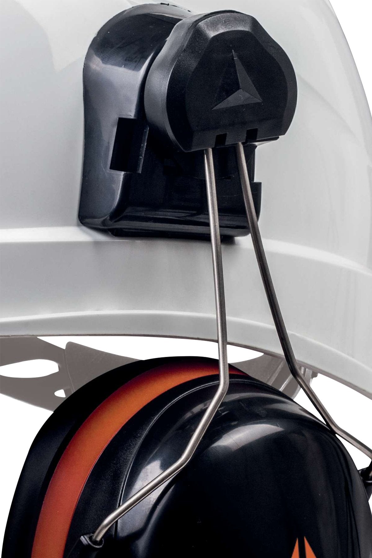 Magny Helmet 2 Barete Takılabilir İşitme Koruyucu Kulaklık Magny Helmet 2 Barete Takılabilir İşitme Koruyucu Kulaklık